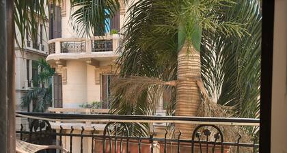 Holy Sheet Hostel