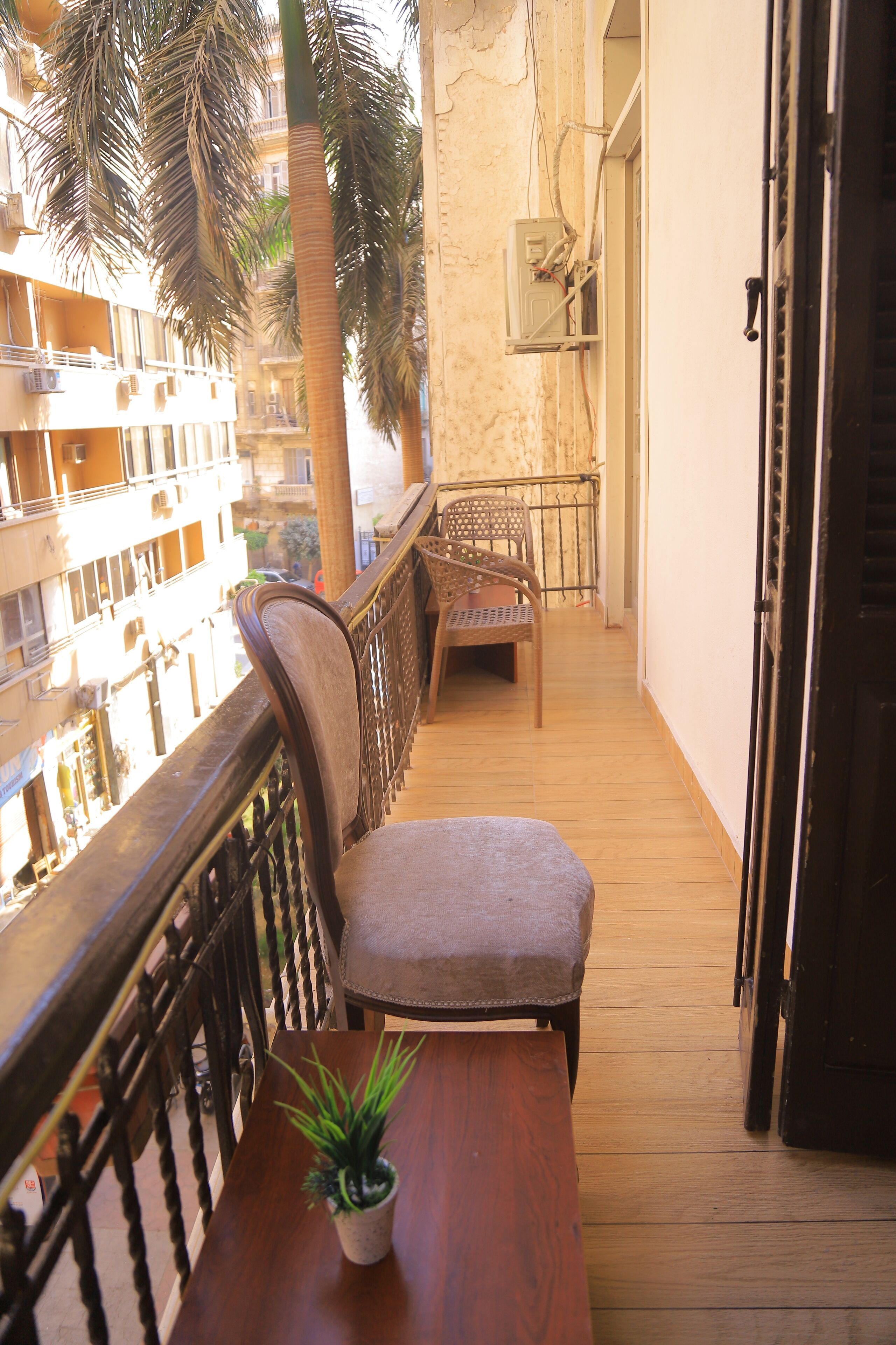 Foto - Holy Sheet Hostel