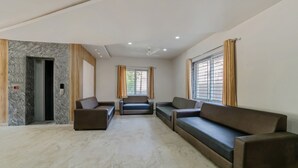 Interior - Treebo Aatithya (Bhubaneshwar)