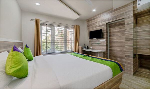 Phòng Tiêu chuẩn | Bàn ủi/dụng cụ ủi quần áo, truy cập Internet không dây miễn phí