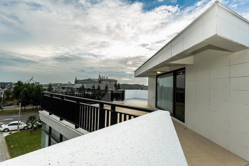 美村民宿評價、特色體驗、手作早餐與頂樓景觀 – 溫馨親切的花蓮鄉間住宿 - 照片 7