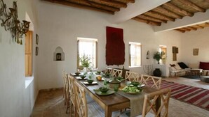 Private kitchen - Dar Tasmayoun (Marrakech)