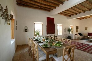 Private kitchen - Dar Tasmayoun (Marrakech)