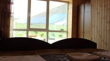 Villa Panoramique | 4 chambres, fer et planche Ă  repasser, Wi-Fi gratuit