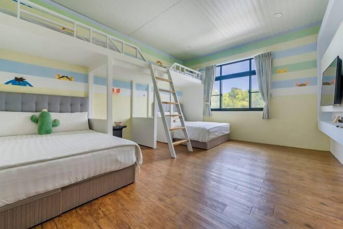 Cortinas blackout, Wi-Fi de cortesia