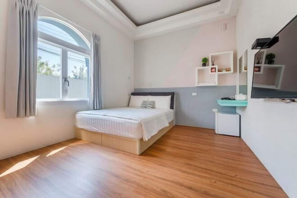 Cortinas blackout, Wi-Fi de cortesia