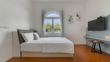 Cortinas blackout y wifi gratis