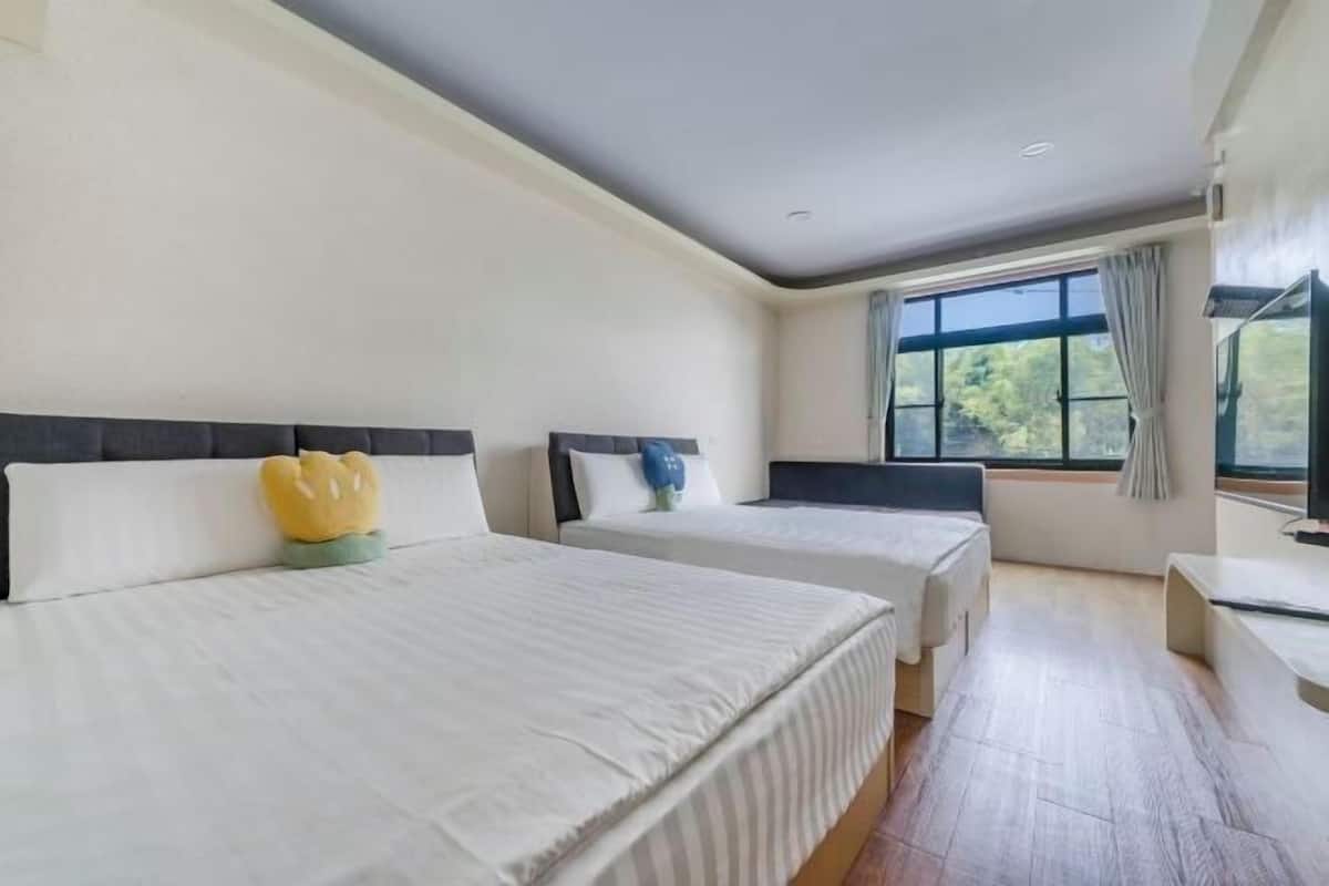 Cortinas blackout, Wi-Fi de cortesia