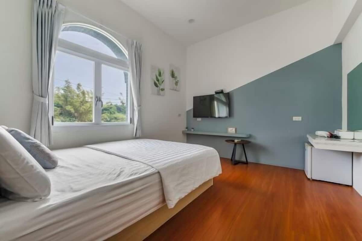 Cortinas blackout, Wi-Fi de cortesia
