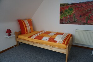 Apartment (Obergeschoss)