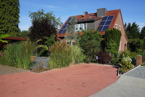 Lilis Ferienwohnungen