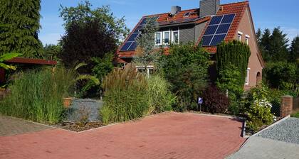 Lilis Ferienwohnungen