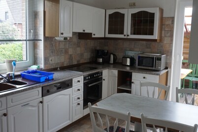 Lilis Ferienwohnungen