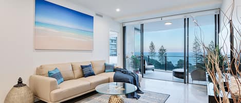 Two Bedroom Ocean View Apartment | Beach/ocean view