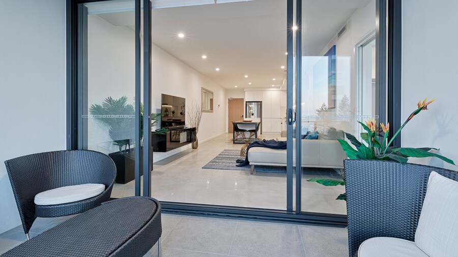 Allure Mooloolaba