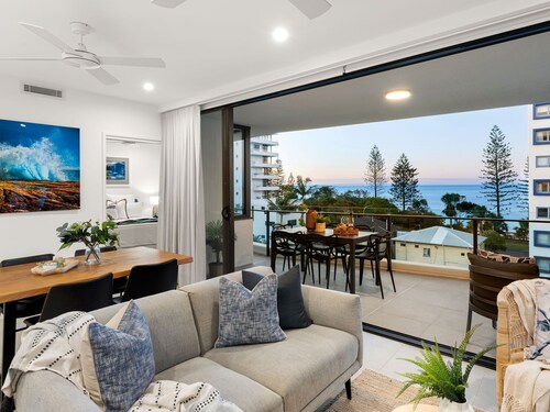 Allure Mooloolaba