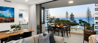 Allure Mooloolaba