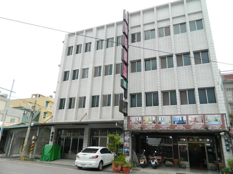 旮祭來民宿評價、特色體驗、房價資訊、訂房連結 – 海景與親切服務 - 照片 13