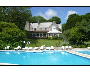 Exterior - Welcome to Poldark Country - A Cornish Idyll! (Camelford)