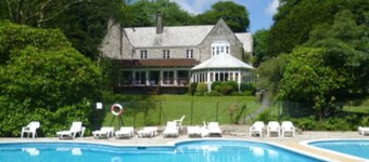 歡迎來到波爾達克鄉村 - 康沃爾田園