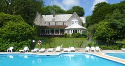 Welcome to Poldark Country - A Cornish Idyll!