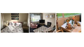 Cabin, Shared Bathroom, Garden View (Villa 7) | Miscellaneous