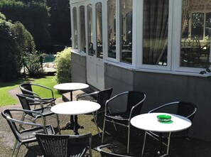 Restaurant - Welcome to Poldark Country - A Cornish Idyll! (Camelford)