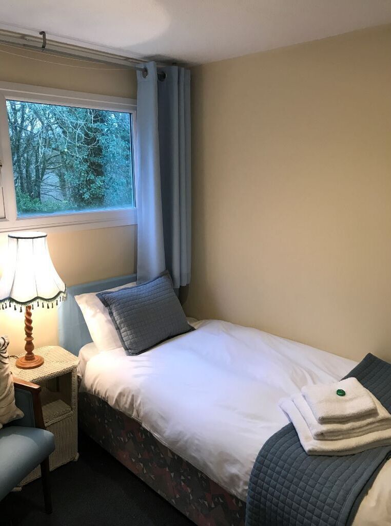 Cabin, Shared Bathroom, Garden View (Villa 7) | 2 bedrooms