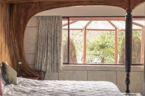 Garden View House | Wi-Fi de cortesia