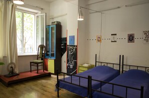 3 bedrooms - I'm Jesse Tsin. Welcome to Jesse Tsin's Guesthouse. Memories are for ever! (Vake-Saburtalo)