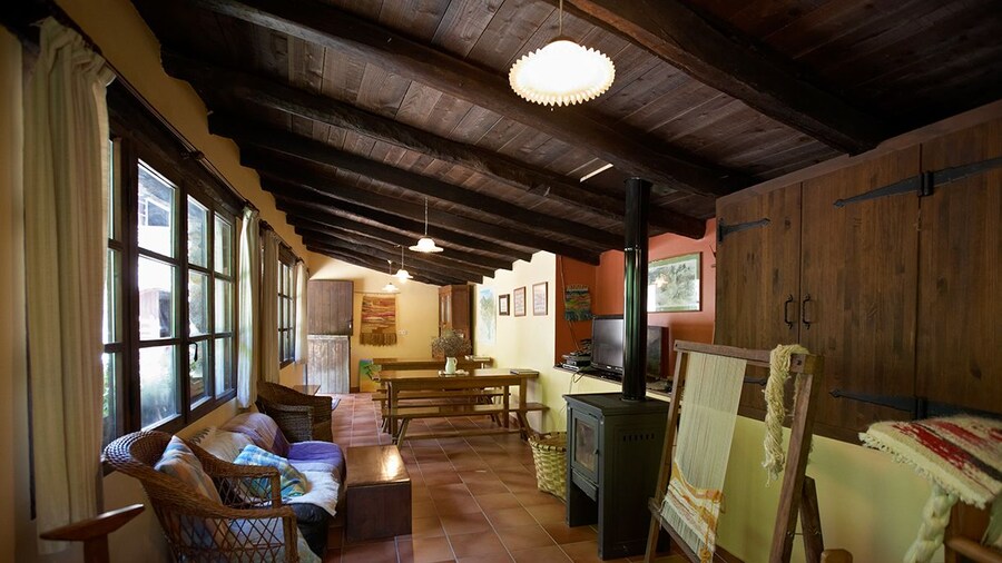 Casa Rural Goikola