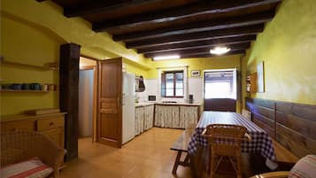 1 chambre, draps fournis