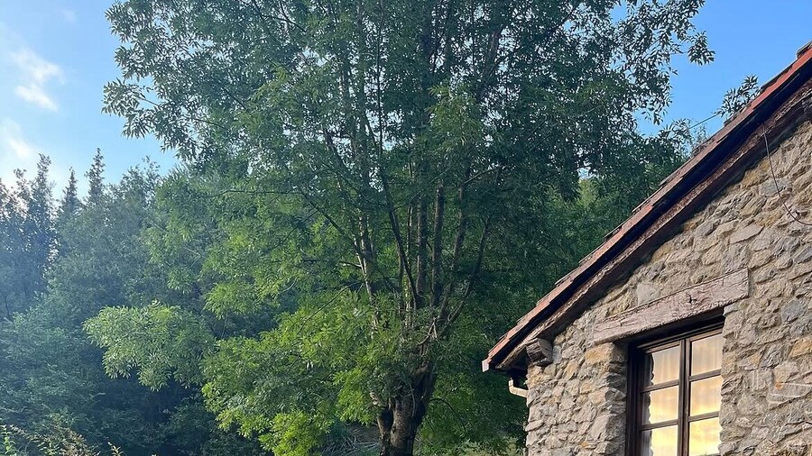 Casa Rural Goikola