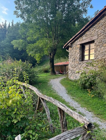 Casa Rural Goikola