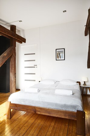 Family Apartment - Prestige location - Pijarska street (Kraków)