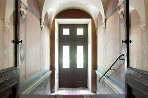 Interior - Prestige location - Pijarska street (Kraków)