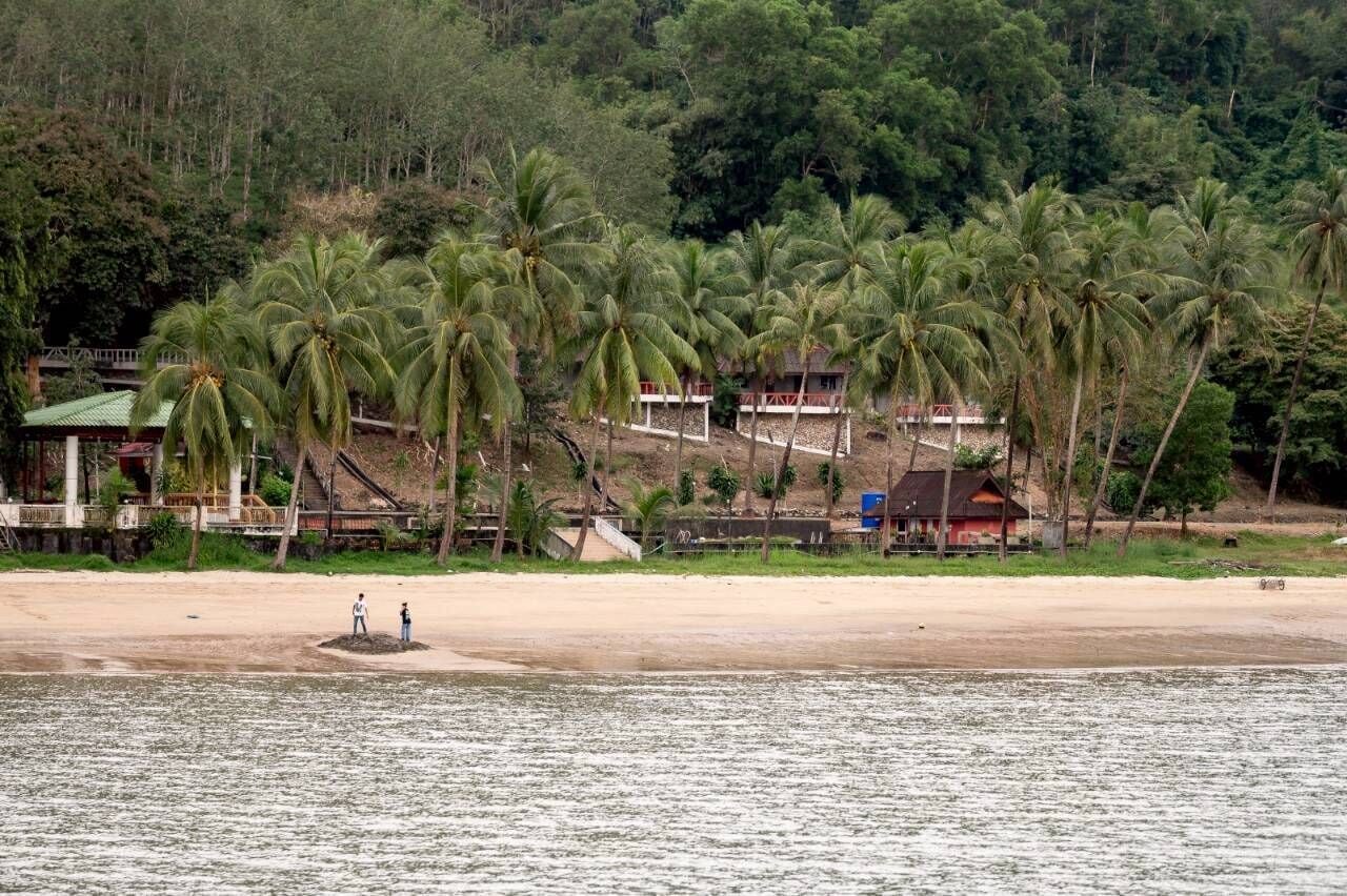 建物のデザイン