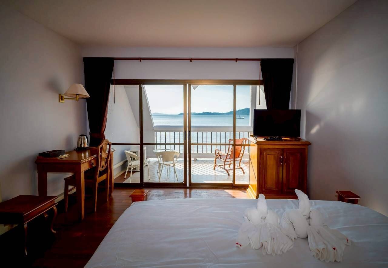 Double or Twin Room | Cadar katil 