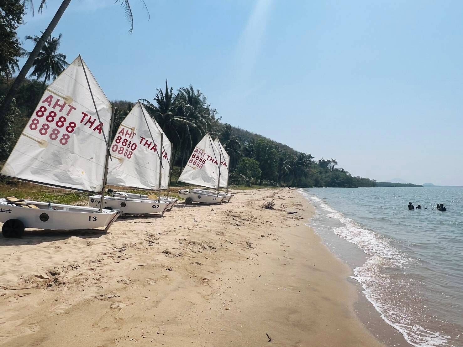 Diseño del edificio