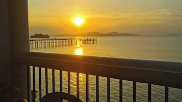 Standard Twin Room | Bed sheets