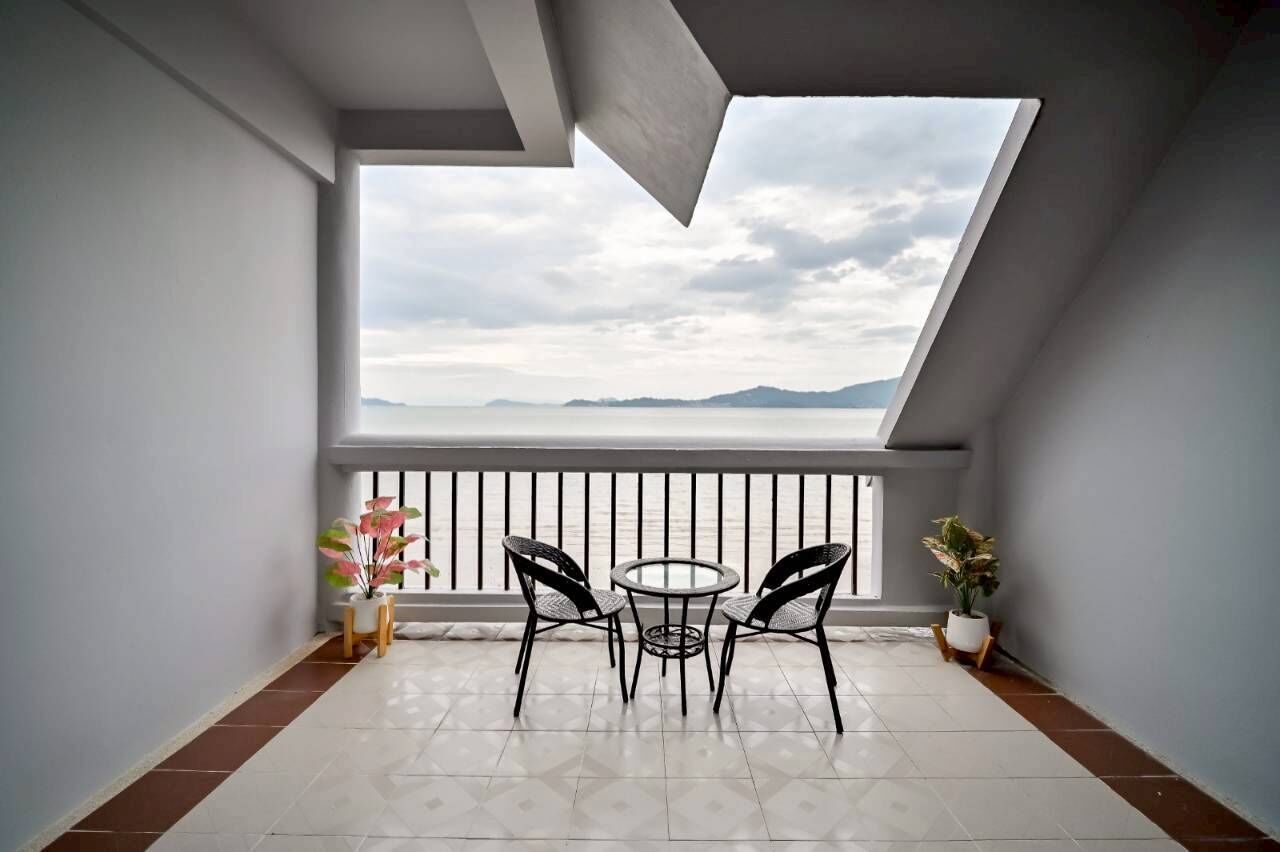 Diseño del edificio