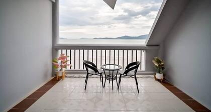 Jansom Beach Resort Ranong