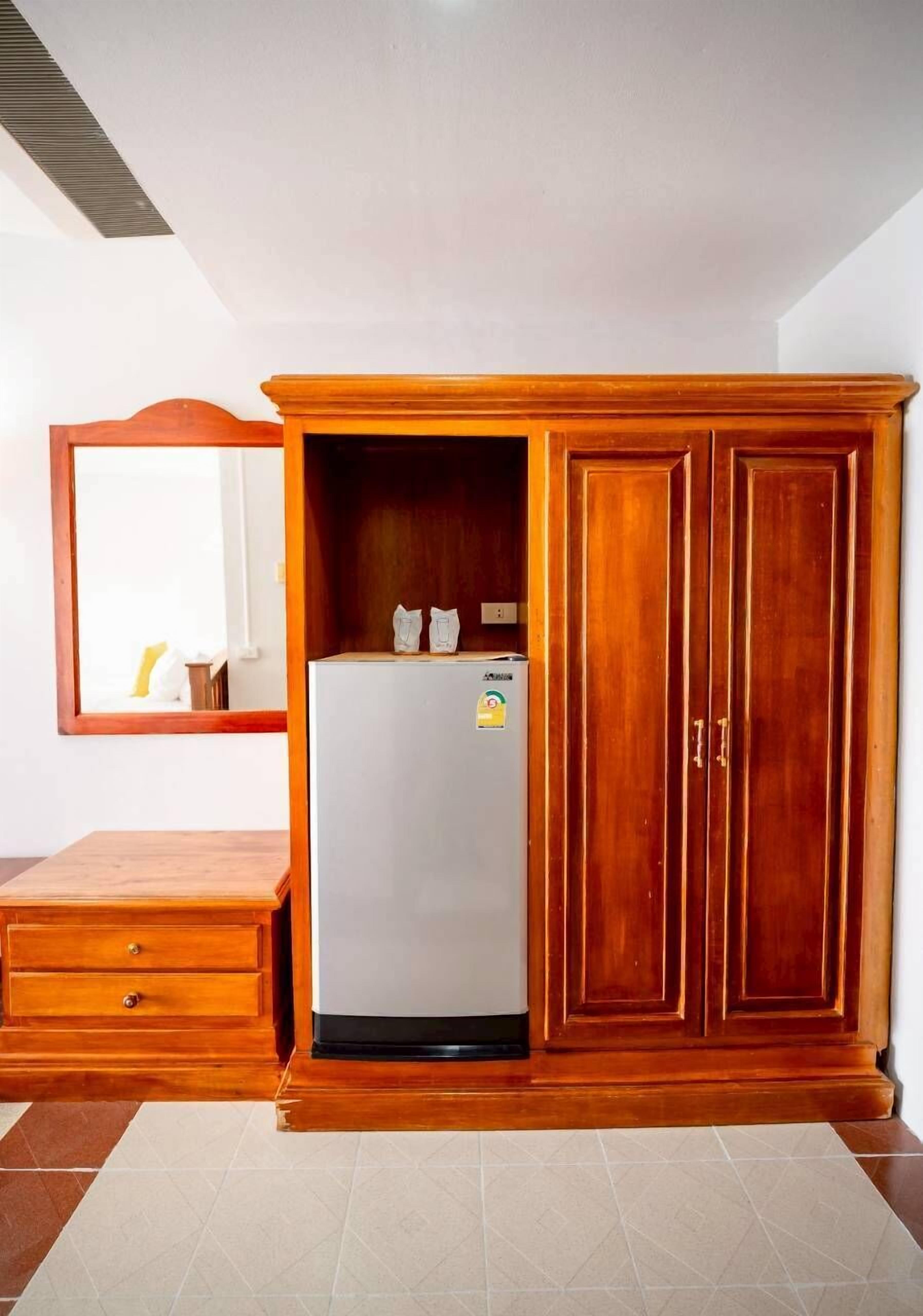 Diseño del edificio