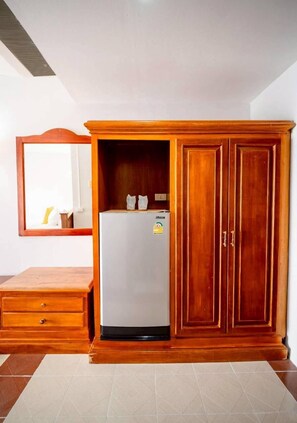 Diseño del edificio