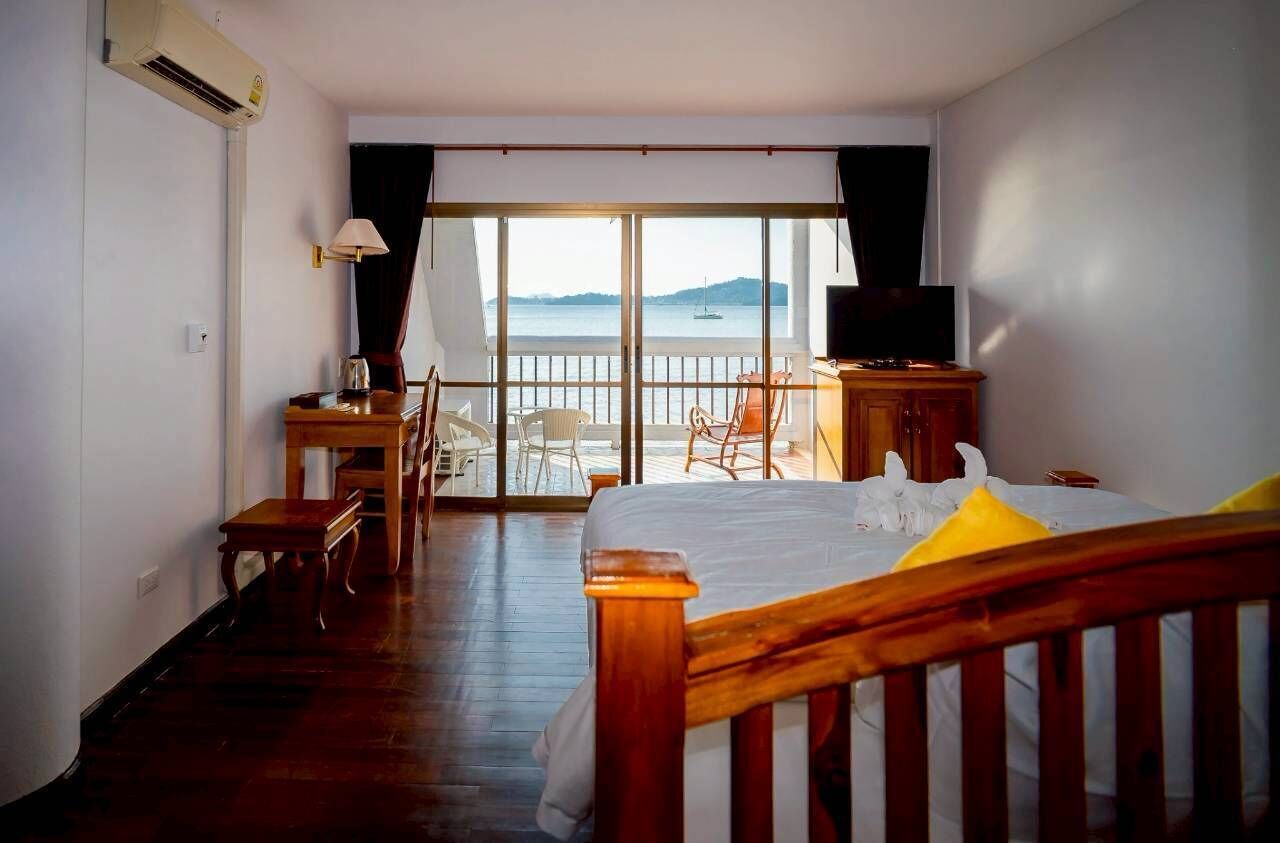 Double or Twin Room | Bed sheets