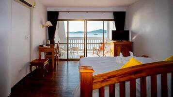 Double or Twin Room | Bed sheets