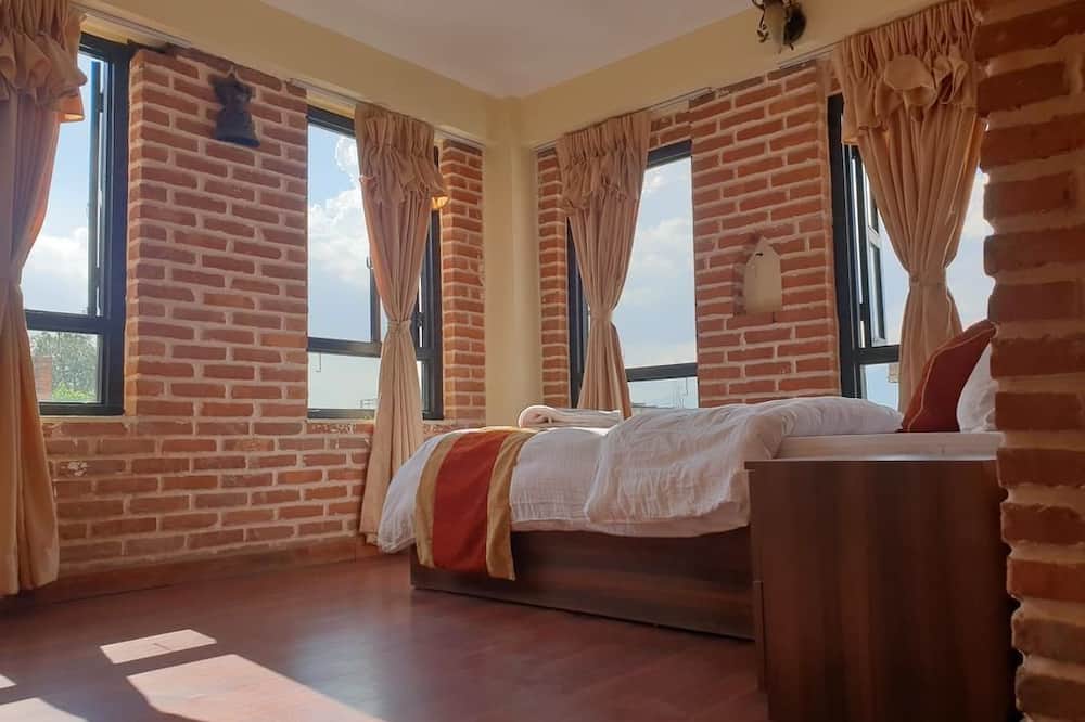 Hotel Layaku Durbar