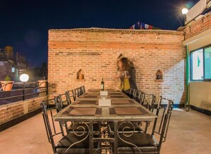 Exterior - Hotel Layaku Durbar (Bhaktapur)