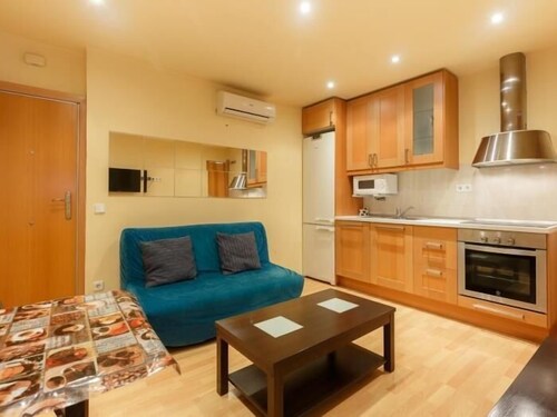 Bed&BCN Sant Andreu II