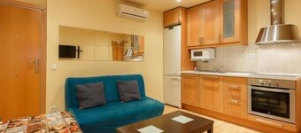 Bed&BCN Sant Andreu II
